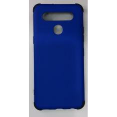 Imagem de Capa Capinha k51s Lmk510bmw 6.5 Anti Impacto lisa Cores - sem, azul es