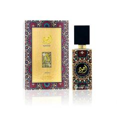 Imagem de Perfume Lattafa Ajwad - Eau De Parfum - 60 Ml Volume Da Unidade 60 Ml