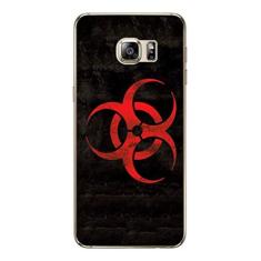 Imagem de Capa Adesivo Skin155 Verso Para Samsung Galaxy S6 Edge Plus