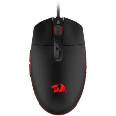 Imagem de Mouse Gaming Redragon Invader Pro M719 RGB M719RGB-Pro (Sem Fio)