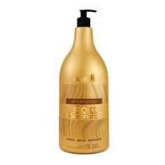 Imagem de Shampoo Gold Celebration 2,5 Lt Soupleliss