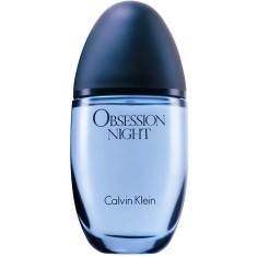 Imagem de Perfume Calvin Klein Obsession Night Eau de Parfum Feminino 100ml