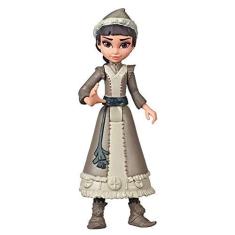 Imagem de Boneca Frozen 2 Mini Básica Honeymaren - Hasbro