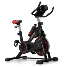 Imagem de Bicicleta Spinning S100 Bike Ergométrica Consport Porta Celular E Tabl