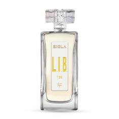 Imagem de Perfume Thipos Feminino 126 l. I. B - Floral (100Ml)
