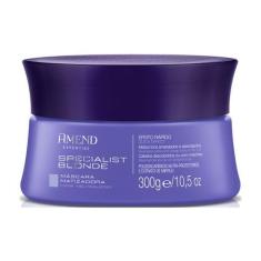 Imagem de Máscara Matizadora Neutralizante Specialist Blonde Expertise Amend - L