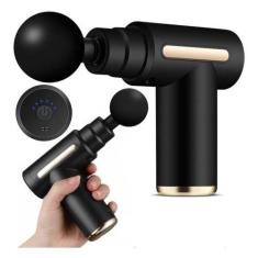 Imagem de Massageador Elétrico Corporal Profissional Muscular Original - Massage