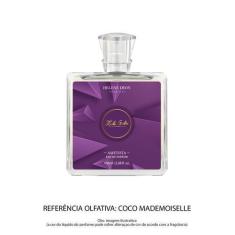 Imagem de Perfume Ametista For Women Eau de Parfum Zilú Godoi 100 ml - Zilu Godo