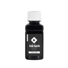 Imagem de Tinta Compatível Epson L365 Corante Ecotank Black 100 Ml - Ink Tank Tinta Corant