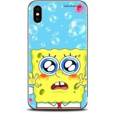 Imagem de Capa Capinha Pers Lg K22 Bob Esponja Cd 1506 - Tudo Celular Cases