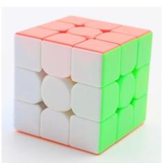 Cubo Mágico 3x3x3 Mf3 Moyu Profissional original em Promoção é no Buscapé