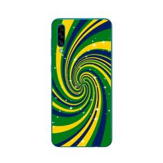 Imagem de Capa Adesivo Skin360 Verso Para Samsung Galaxy A30s