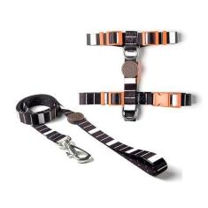 Imagem de Peitoral H E Guia Toh Eclipse Para Cães - Tamanho G