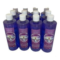 Imagem de Kit Com 12 Sabonete Líquido Lavanda Original 500 Ml - Labate
