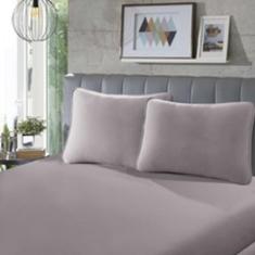 Imagem de Lençol De Malha Casal King Venesa