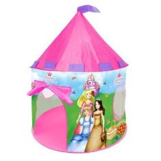 Imagem de Barraca Castelo Piquenique Das Princesas Rosa - Dm Toys