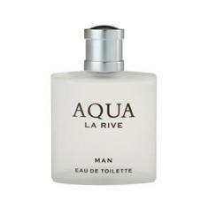 Imagem de Aqua Man La Rive Eau de Toilette - Perfume Masculino 90ml