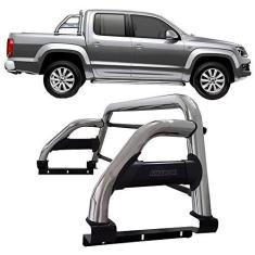 Imagem de Santo Antonio CD e CS Amarok modelo H2 CROMADO