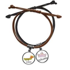 Imagem de DIYthinker Pulseira China Dragon Boat Race Travel Taiwan Pulseira de couro com corrente de mão