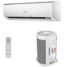 Ar Condicionado Split Hi Wall Inverter Springer Midea Xtreme Save Connect  18000 BTU/h Frio 42AGVCC18M5 220 Volts - Ar Condicionado Inverter -  Magazine Luiza