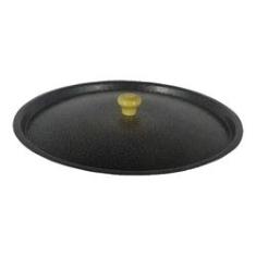 Imagem de Tampa Avulsa de Aluminio Prensada  38 CM