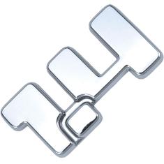 Imagem de Emblema 1.4 Uno 11/17 Cromado