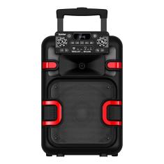 Imagem de Caixa de Som Bluetooth Bomber TROLLEY 850 W