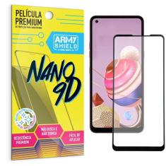 Imagem de Película Premium Nano 9D para LG K51s - Armyshield