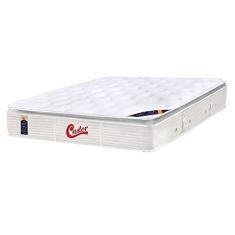 Imagem de Colchão Castor Pocket Gold Star SLX Vitagel Casal 128