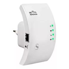 Imagem de Repetidor Wi-Fi 600mbps - Amplia Sinal e Acesso