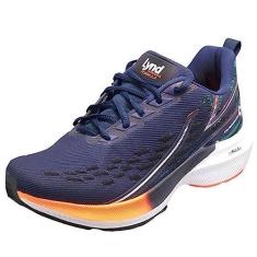 Imagem de Tenis Masculino Running Lynd 608