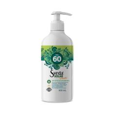 Imagem de Protetor Solar Corporal Sveda Família FPS60 500ml