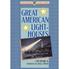 Imagem de Great American Lighthouses