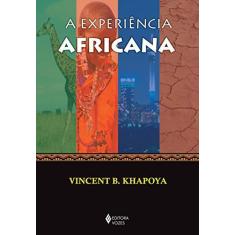 Imagem de A Experiência Africana - Khapoya, Vincent B. - 9788532650511