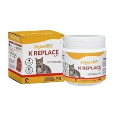 Imagem de K Replace Cat 50g- Organnact