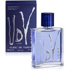 Imagem de Perfume UDV Night, Ulric De Varens, Eau de Toilette Masculino 100 ml