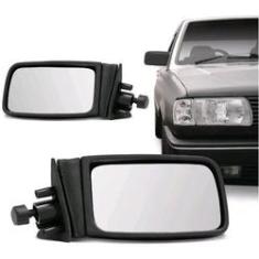 Imagem de Retrovisor Gol Parati Voyage 88 89 90 A 94 Com Controle
