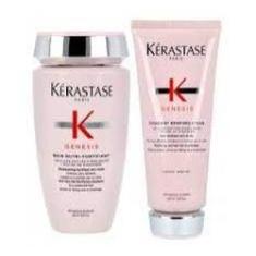 Imagem de Kérastase Genesis Bain Nutri-Fortifiant 250ml +Fondant 200ml