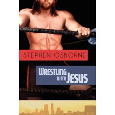 Imagem de Wrestling With Jesus