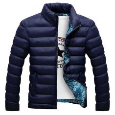 Imagem de Casaco masculino com capuz jaqueta de inverno Casaco quente com capuz