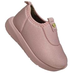 Imagem de Tênis Molekinha 2723.100 Menina Rosa-Feminino