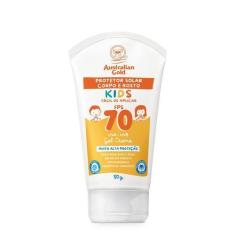Imagem de Protetor Solar Corporal Australian Gold Kids Fps 70 120G