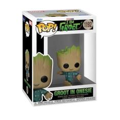 Imagem de Funko Pop Groot In Onesie - Funko 1192