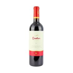 Imagem de Vinho Perez Cruz Quelen 750ml