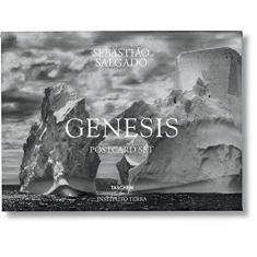 Imagem de Genesis - Postcard Set - Sebastião Salgado - 9783836548014