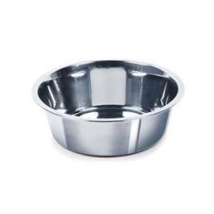 Imagem de Tigela Comedouro Inox 450 Ml Chalesco