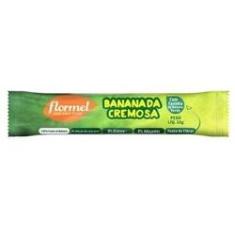 Imagem de Bananada Cremosa 22g 1 UN Flormel