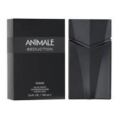 Imagem de Perfume Animale - Seduction - Homme - Eau de Toilette - 100 ml
