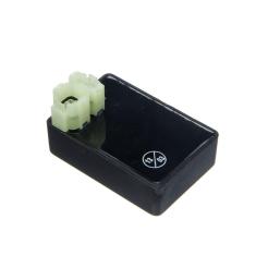 Imagem de C.D.I. CONDOR CG 150 2004 A 2008