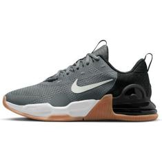 Imagem de Tênis Nike Air Max Alpha Trainer 5 - Cinza e preto